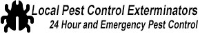 Mangohick VA Pest Control Exterminators